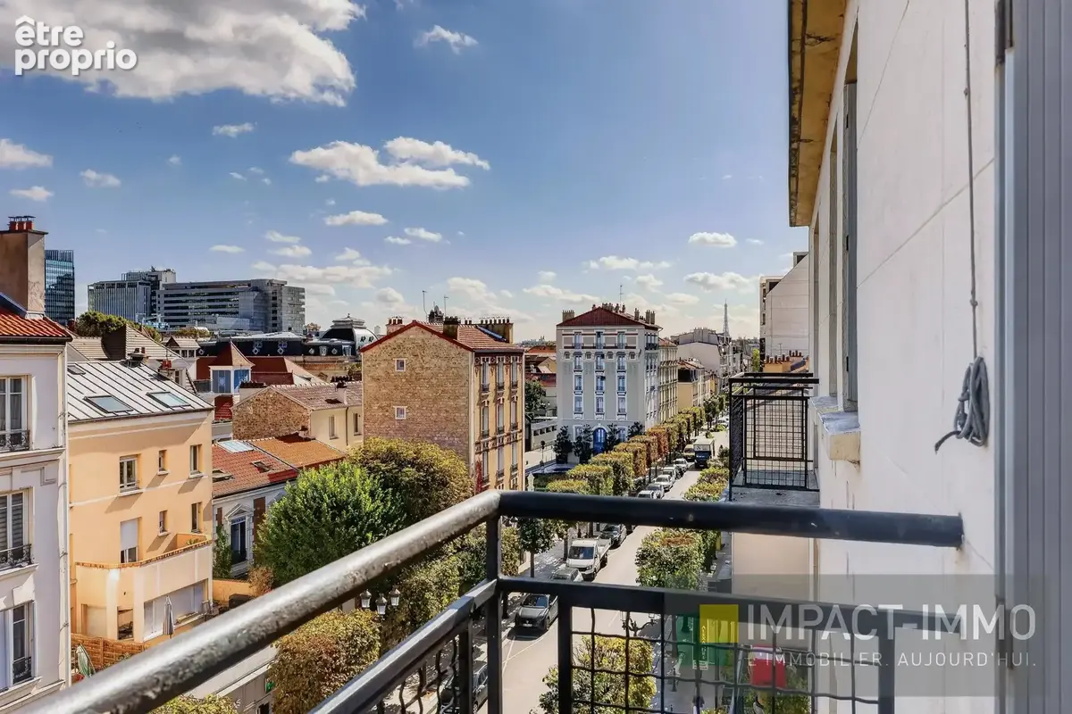 Exclusivité impact immo hyper centre t2 lumineux traversant  balcon - photo 5