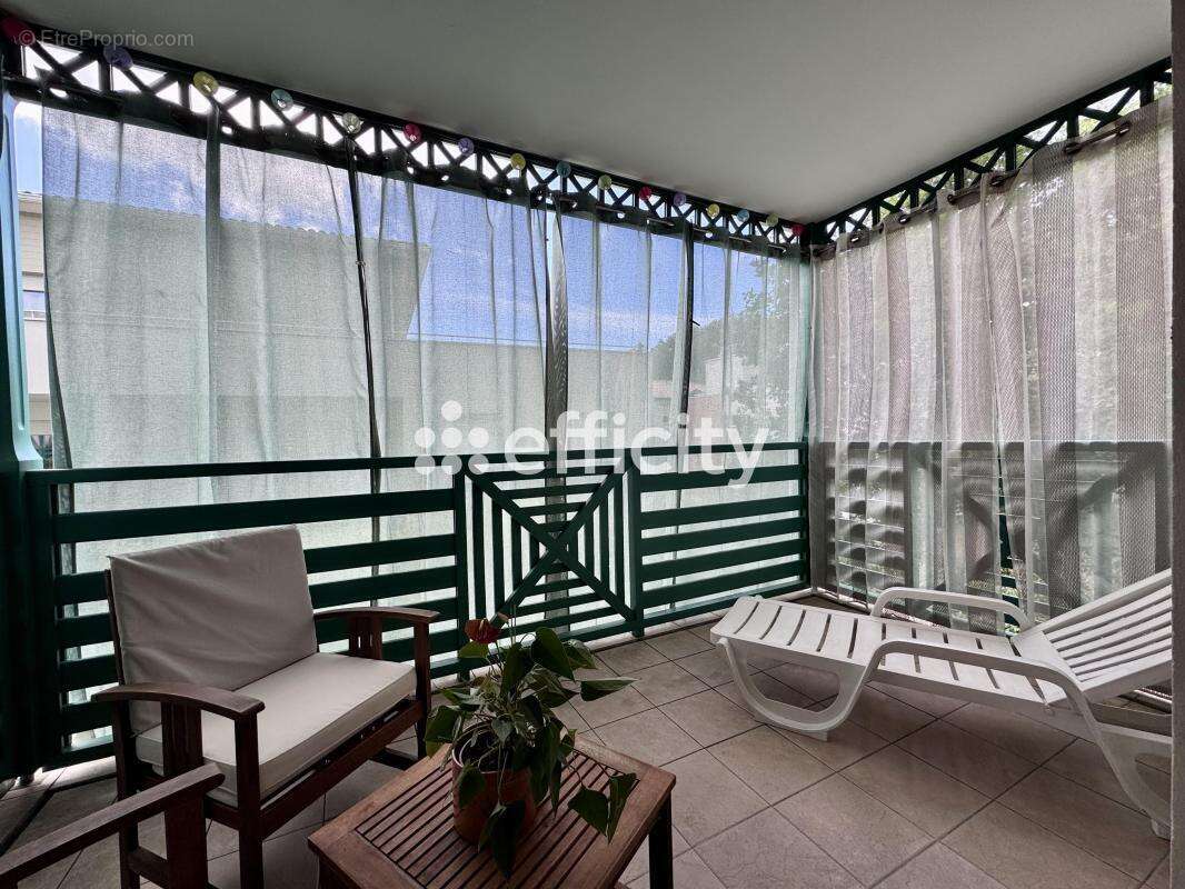 Appartement à AUDENGE