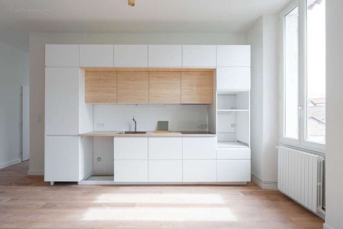 Photo 5 - Appartement à MARSEILLE-9E