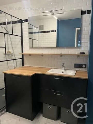 Appartement 80 m² à Saint-Quentin  - photo 5