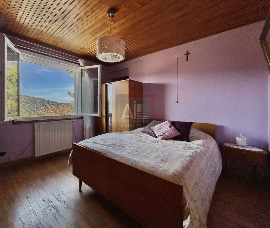 Maison au cœur du Plateau Ardéchois - photo 5