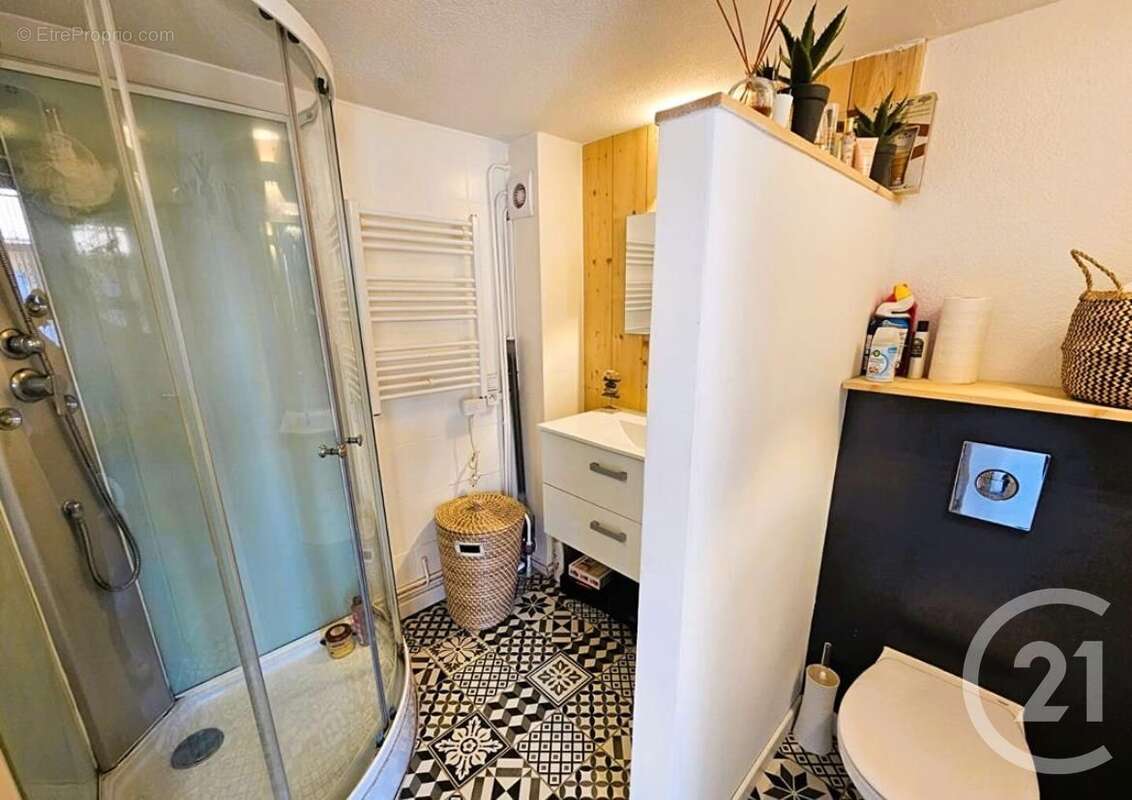 Appartement à LEUCATE