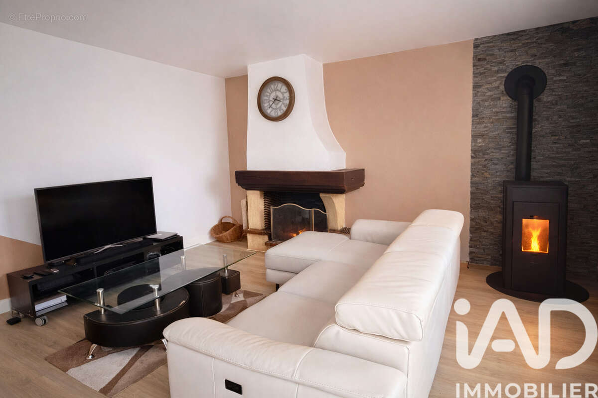 Maison 85 m² à Chambly  - photo 5