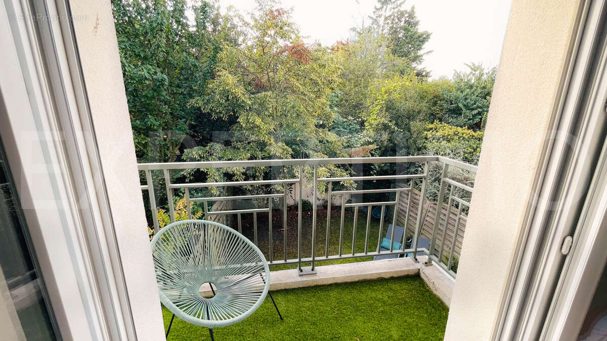Maison à NANTERRE