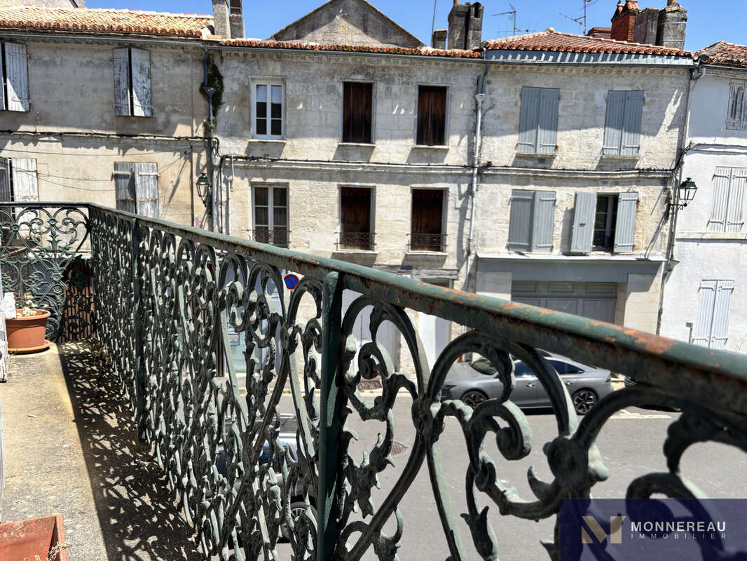 Appartement à ANGOULEME