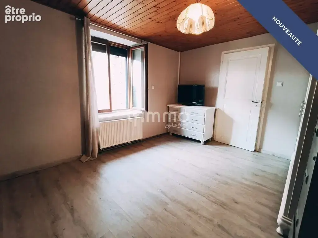 Maison 3 pièces - 64.35m² - Lutzelhouse - photo 8