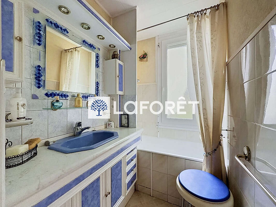 Appartement à BONSECOURS