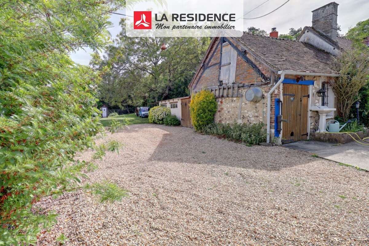 Maison 110 m² à Bueil  - photo 3