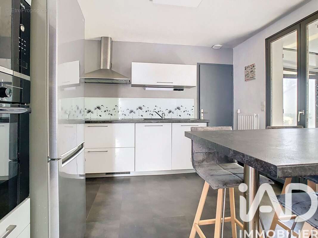 Photo 3 - Maison à VERTOU