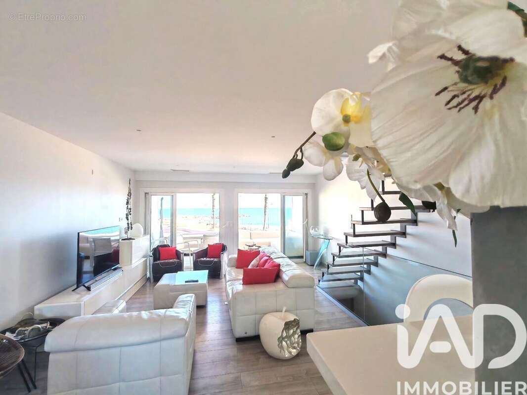 Maison 135 m² à Sainte-Marie  - photo 4