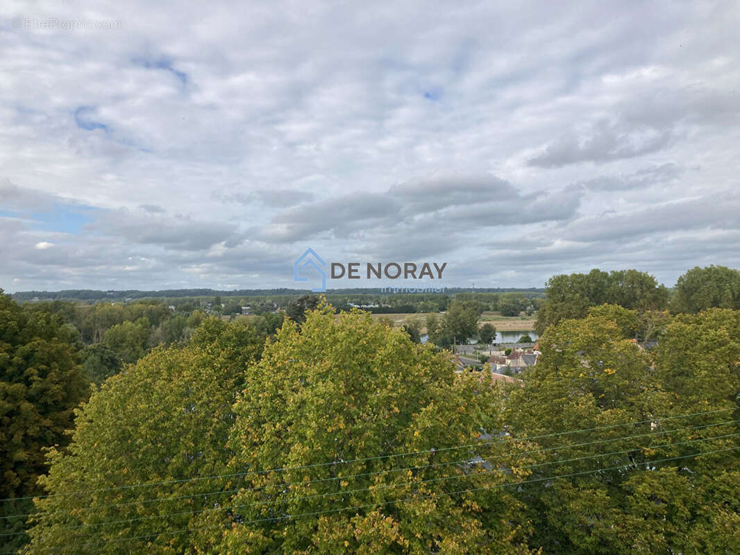 Appartement à AMBOISE