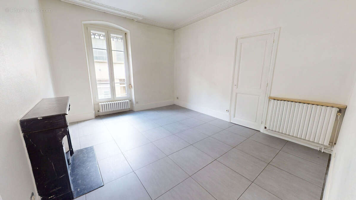 Appartement 60m2 Grenoble - Championnet - photo 2