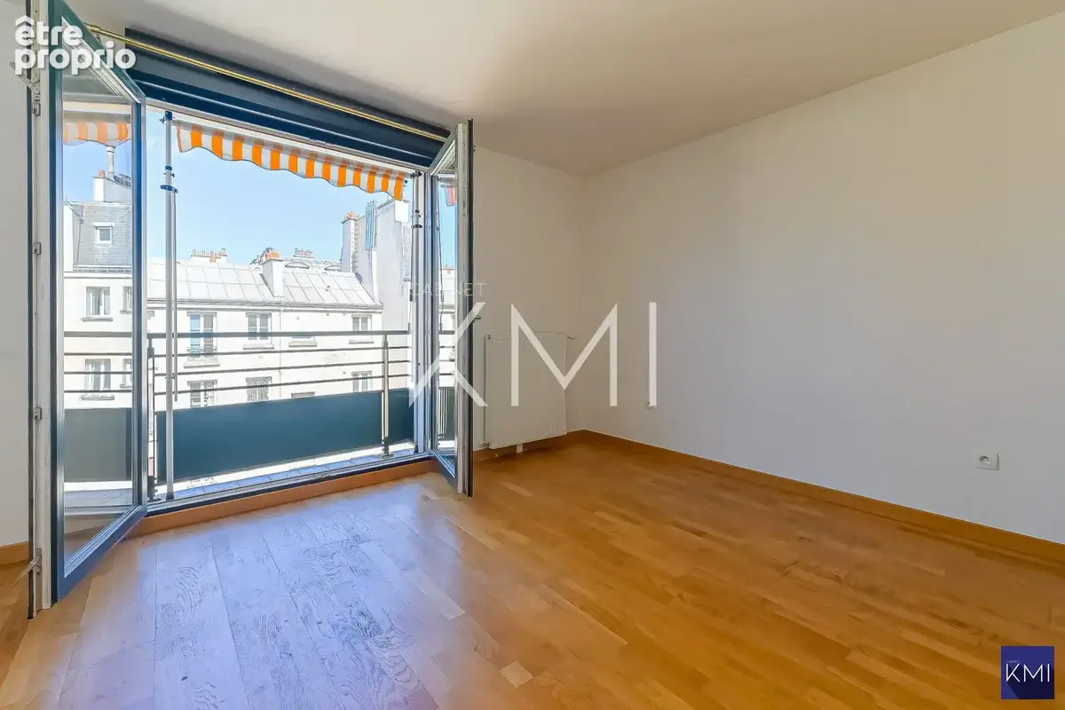 Appartement 1 pièce 28 m² à vendre à Paris-11e (75011) - photo 2