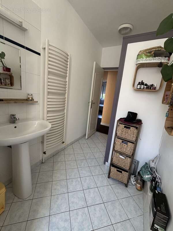Appartement 83 m² à Vannes  - photo 7