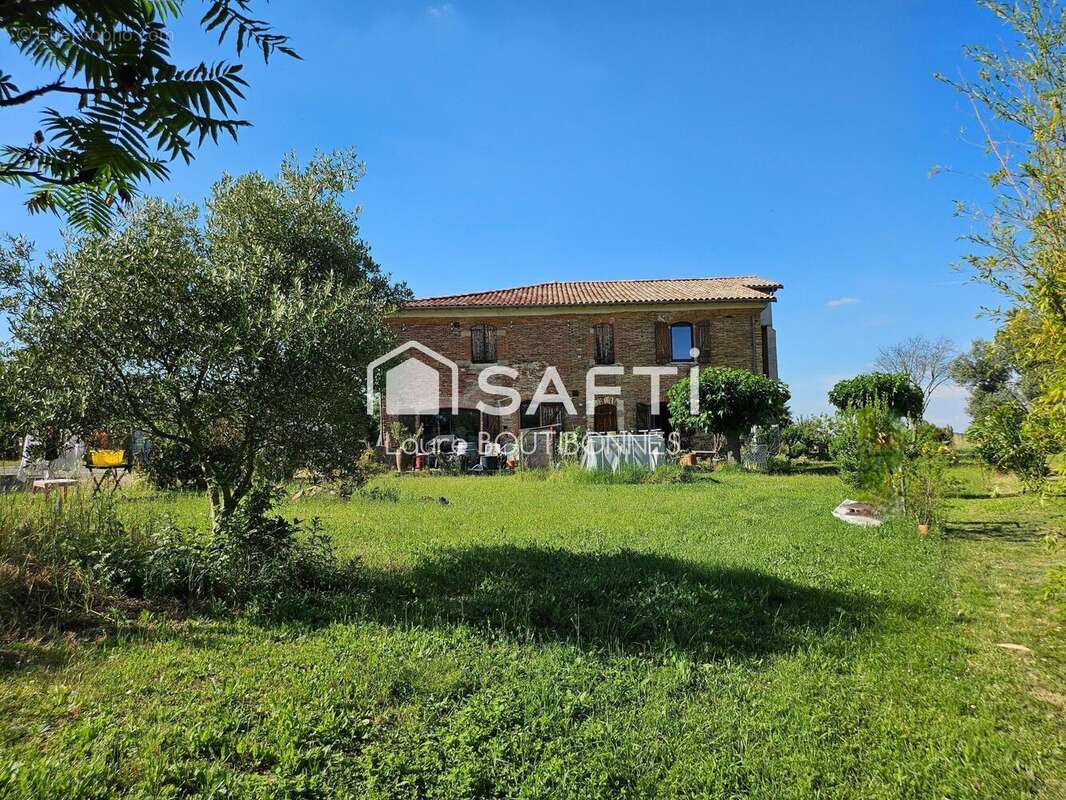 Photo 2 - Maison à VERFEIL