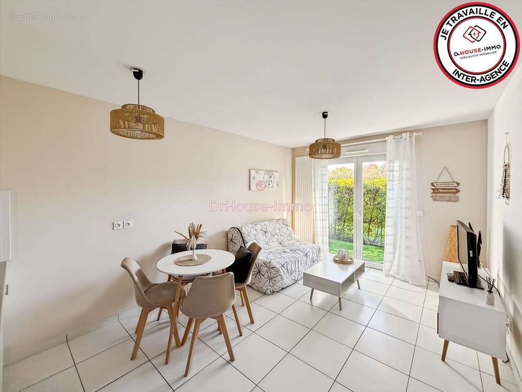 Appartement à MERIGNAC