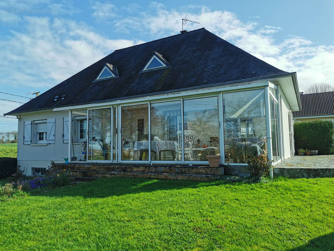 Maison à ELLON