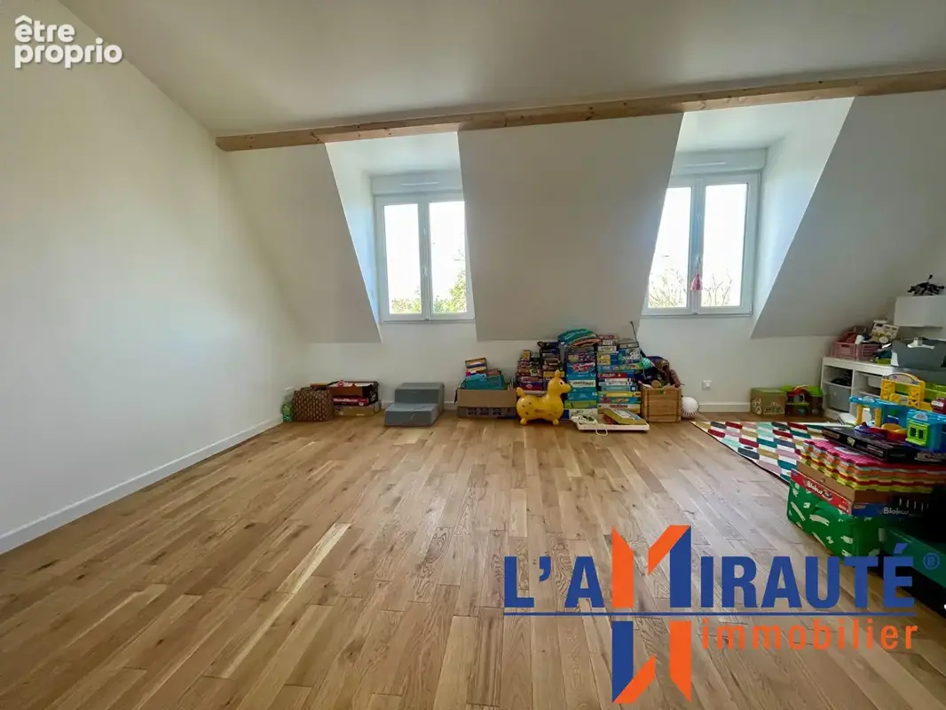 Maison Sartrouville 5 pièce(s) 106 m2 - photo 9