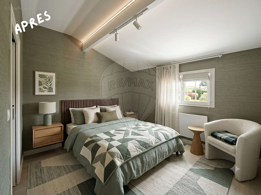 Maison 7 chambre(s) à vendre - photo 23