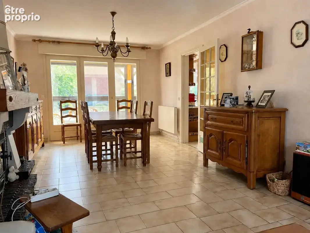 Maison 104 m² à Premesques  - photo 5