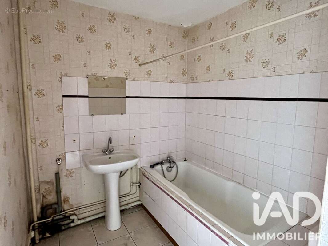 Photo 6 - Appartement à TROYES