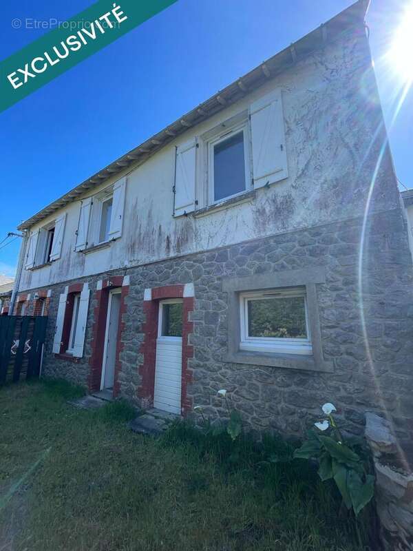 Photo 7 - Appartement à LE POULIGUEN