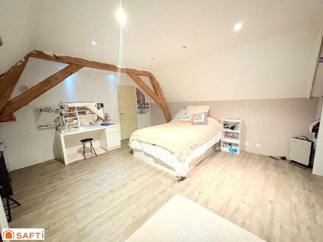 Photo 6 - Maison à ROUVIGNIES