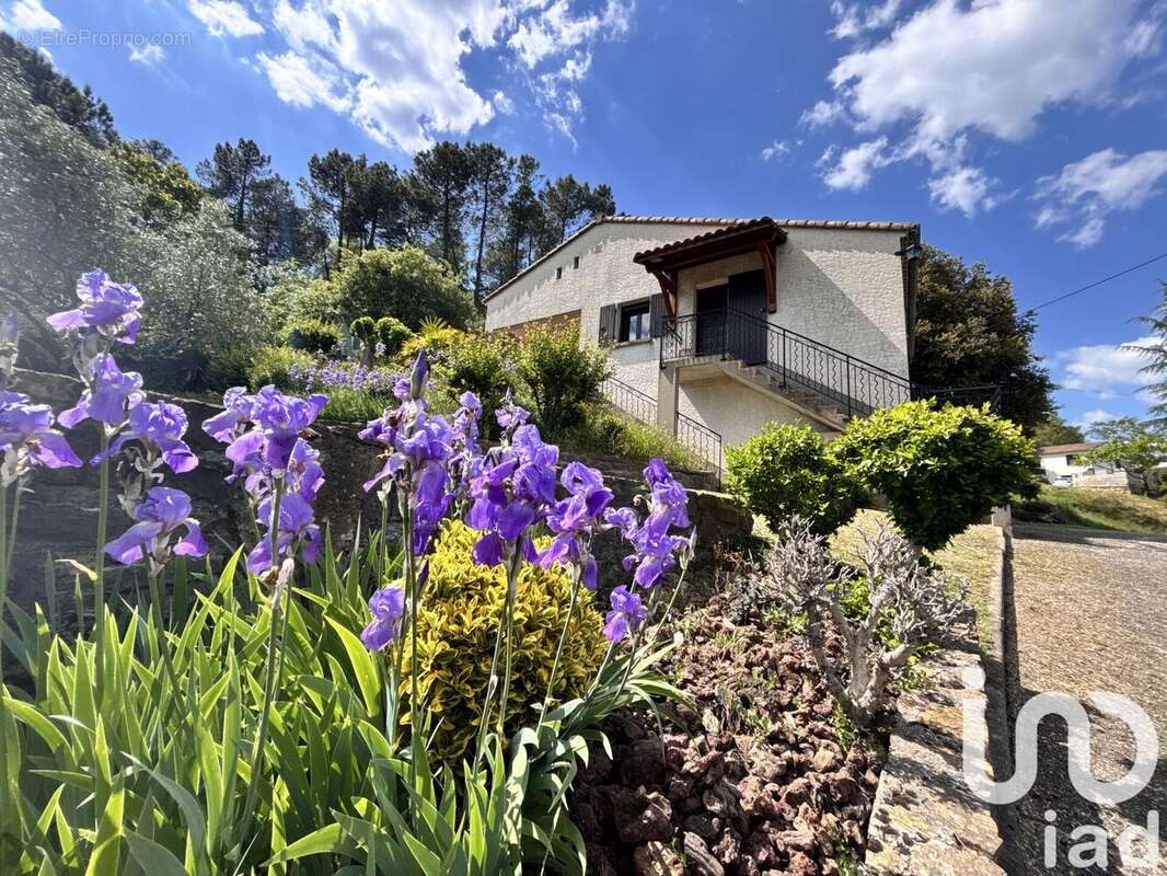 Photo 6 - Maison à UCEL