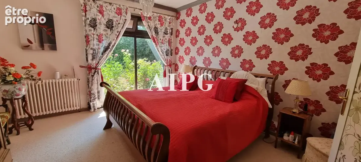 QUINTIN,  belle maison néo-bretonne 238 m² hab à vendre avec 7 chambres . - photo 7