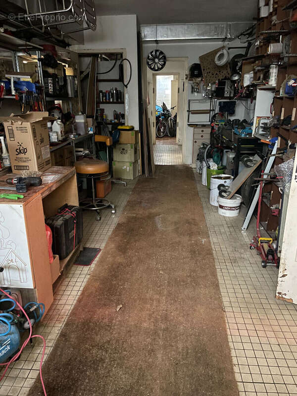 Maison à ARGELES-SUR-MER