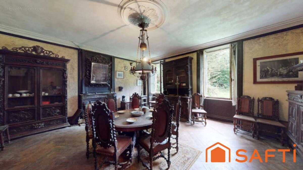 Photo 9 - Maison à CARHAIX-PLOUGUER