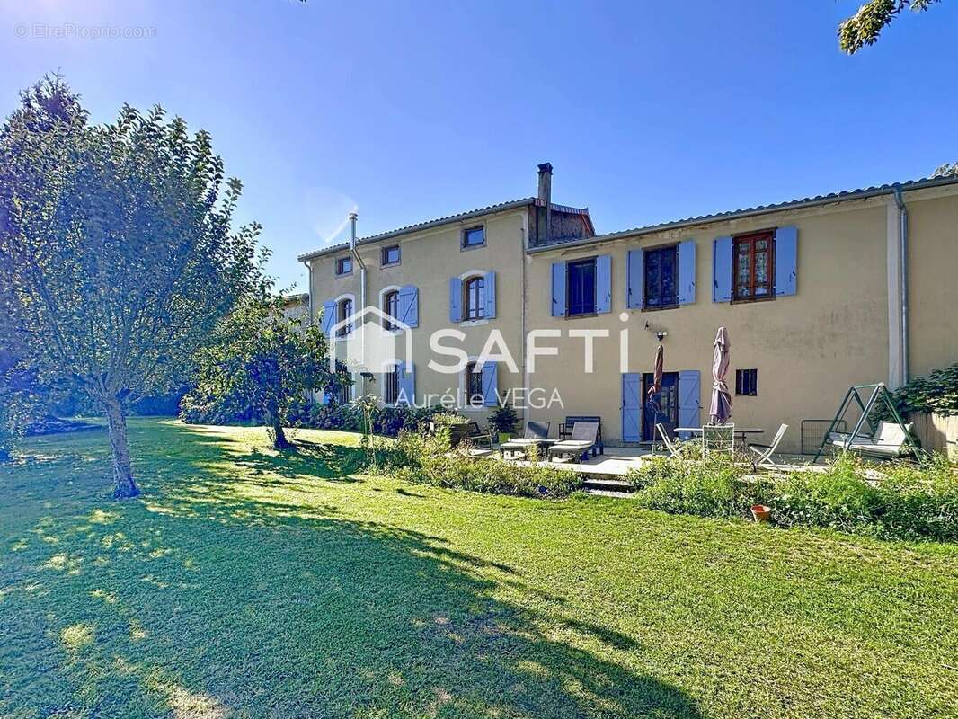 Photo 8 - Maison à MIREPOIX