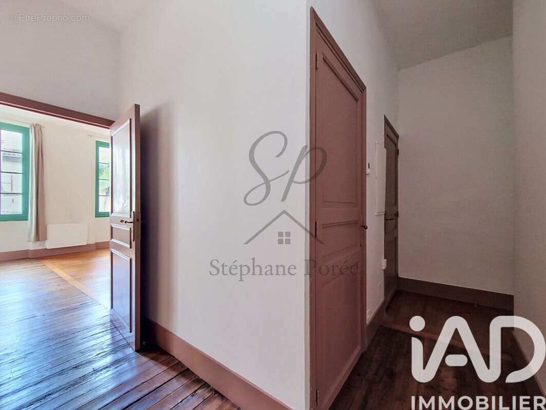 Photo 7 - Appartement à MONTAUBAN