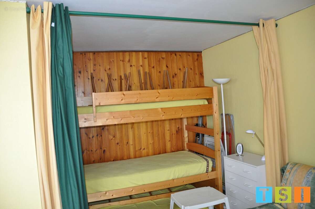 Appartement à BAGNERES-DE-LUCHON