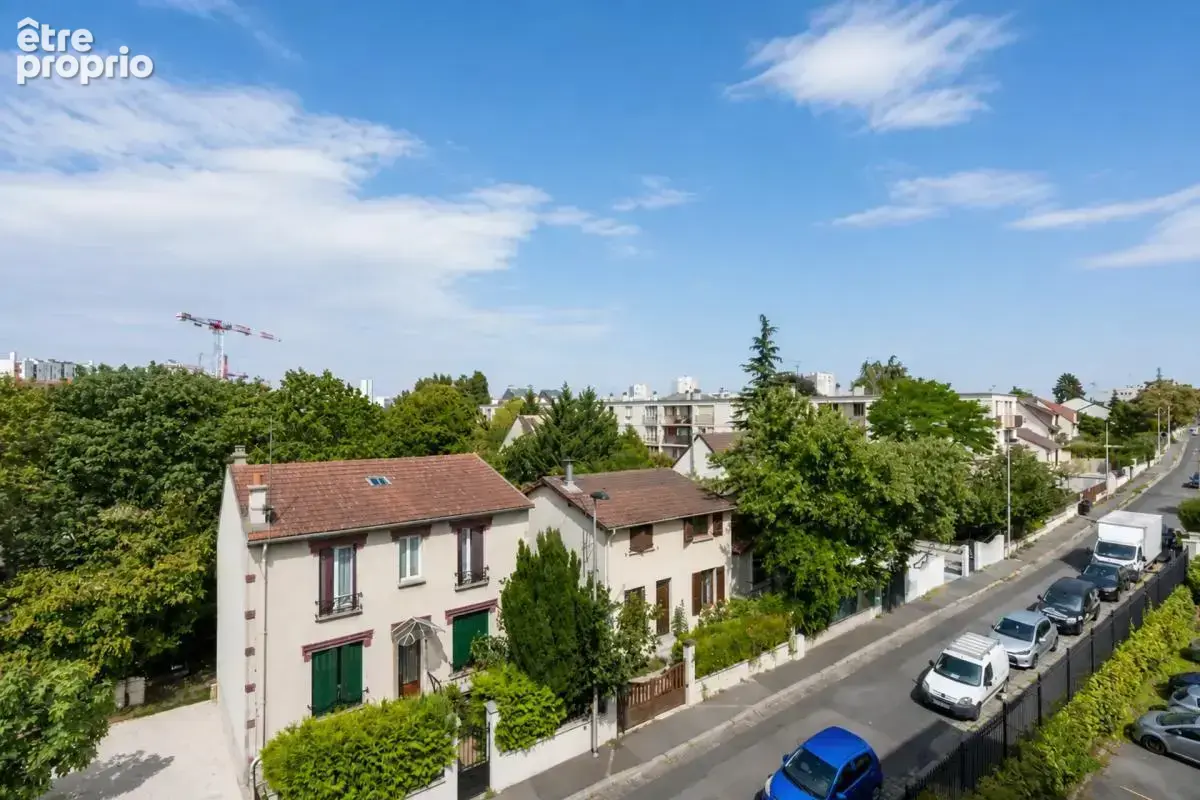 Appartement de 3 pièces de 71 m² à Rosny-sous-Bois - photo 12