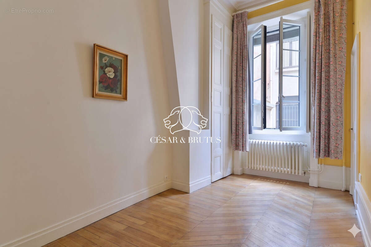 Appartement à LYON-2E