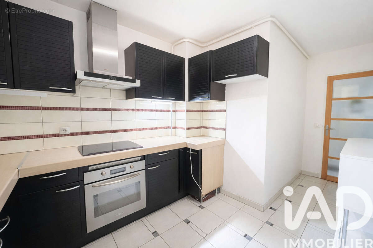 Photo 3 - Appartement à TAVERNY