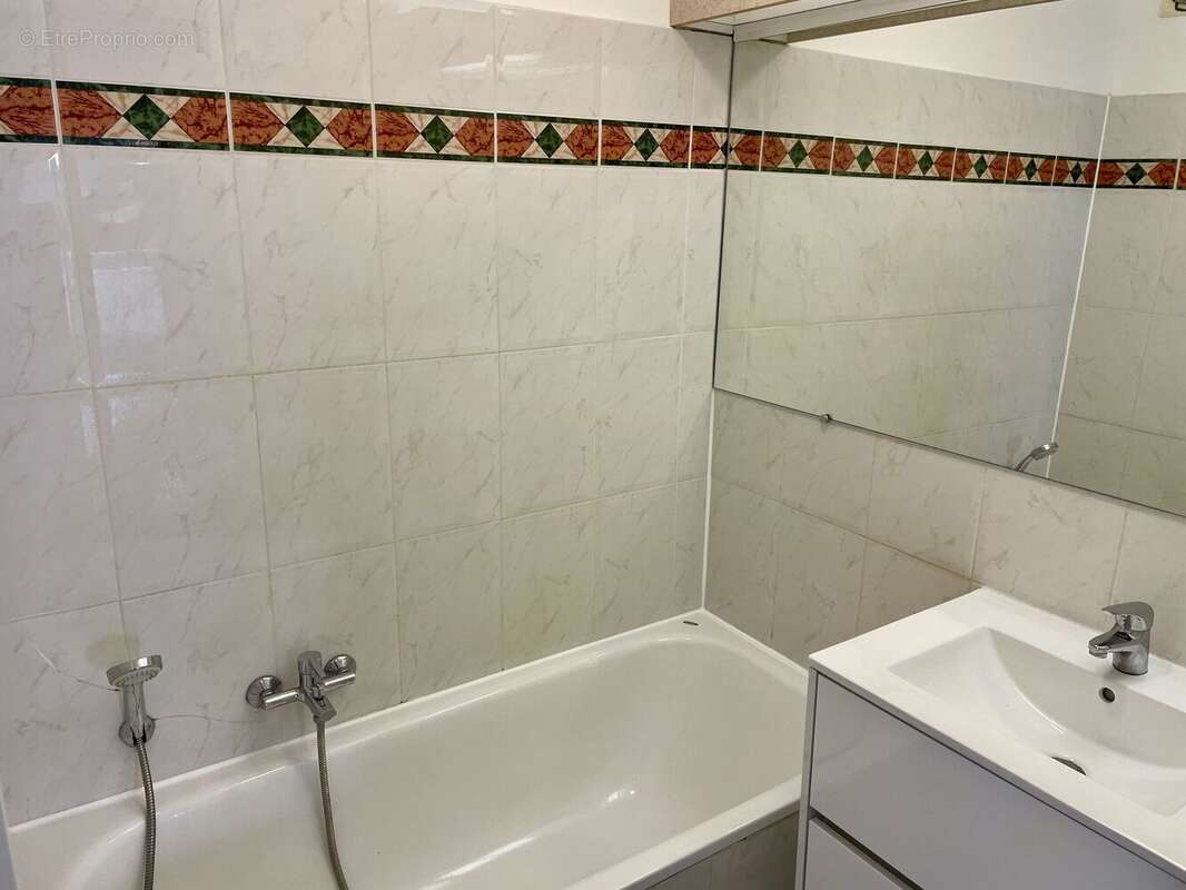 Photo 6 - Appartement à SAINT-RAPHAEL