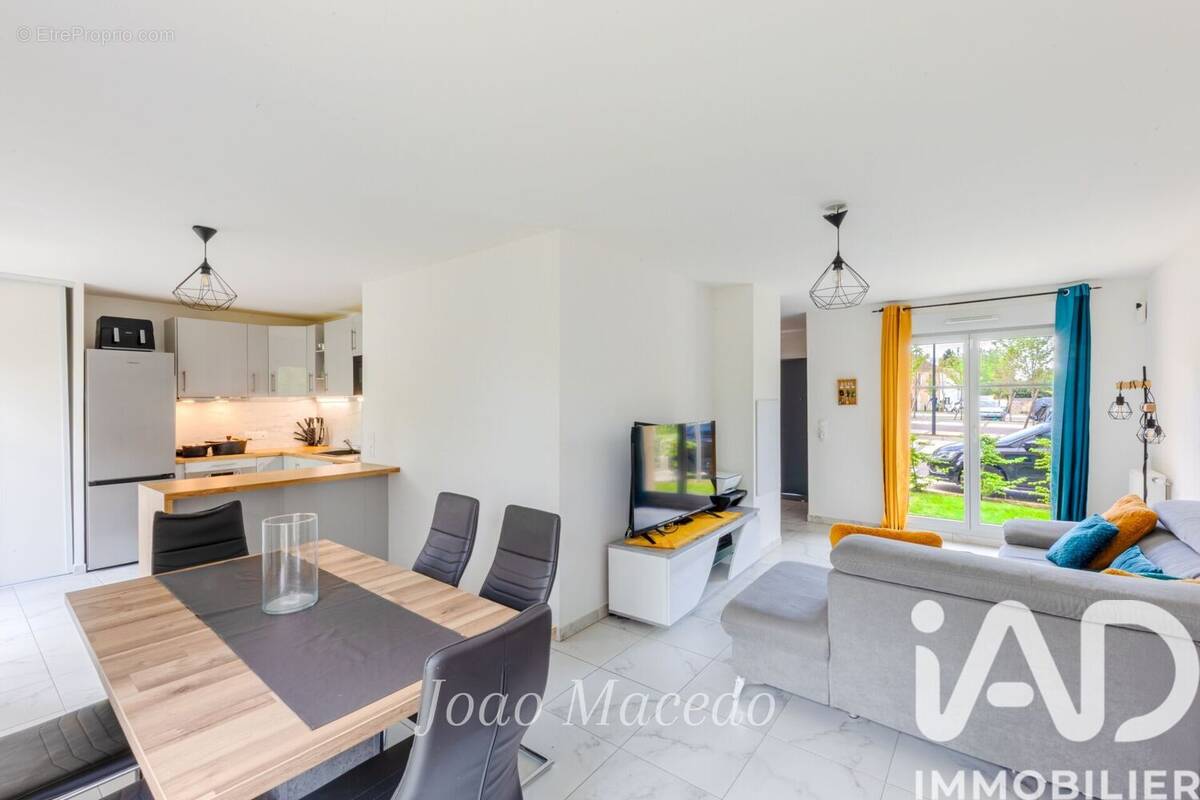 Photo 1 - Maison à PONTOISE