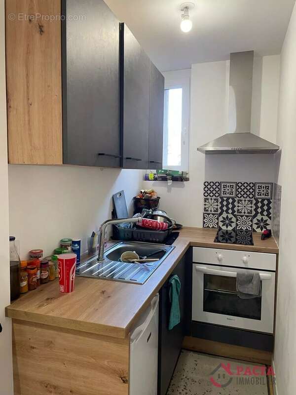 Immeuble centre ville castres - photo 5