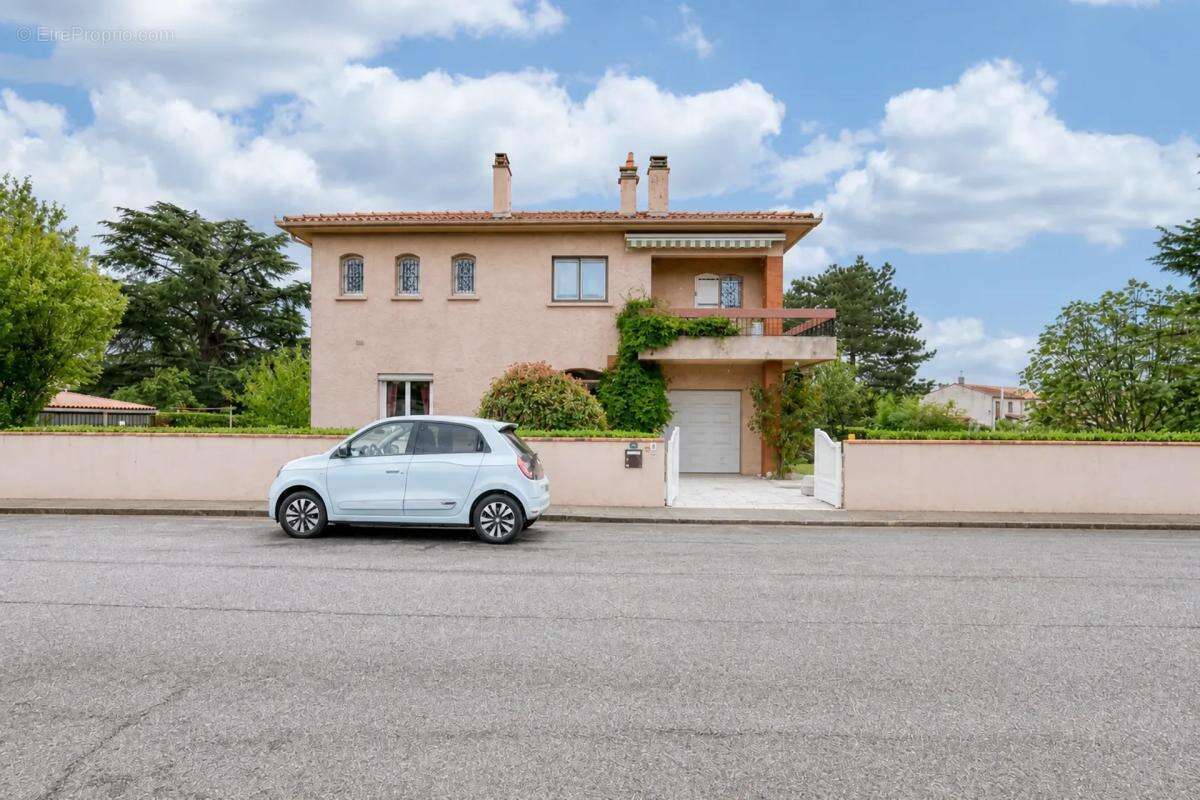 Maison de 6 pièces de 144 m² située à Tournefeuille - photo 16