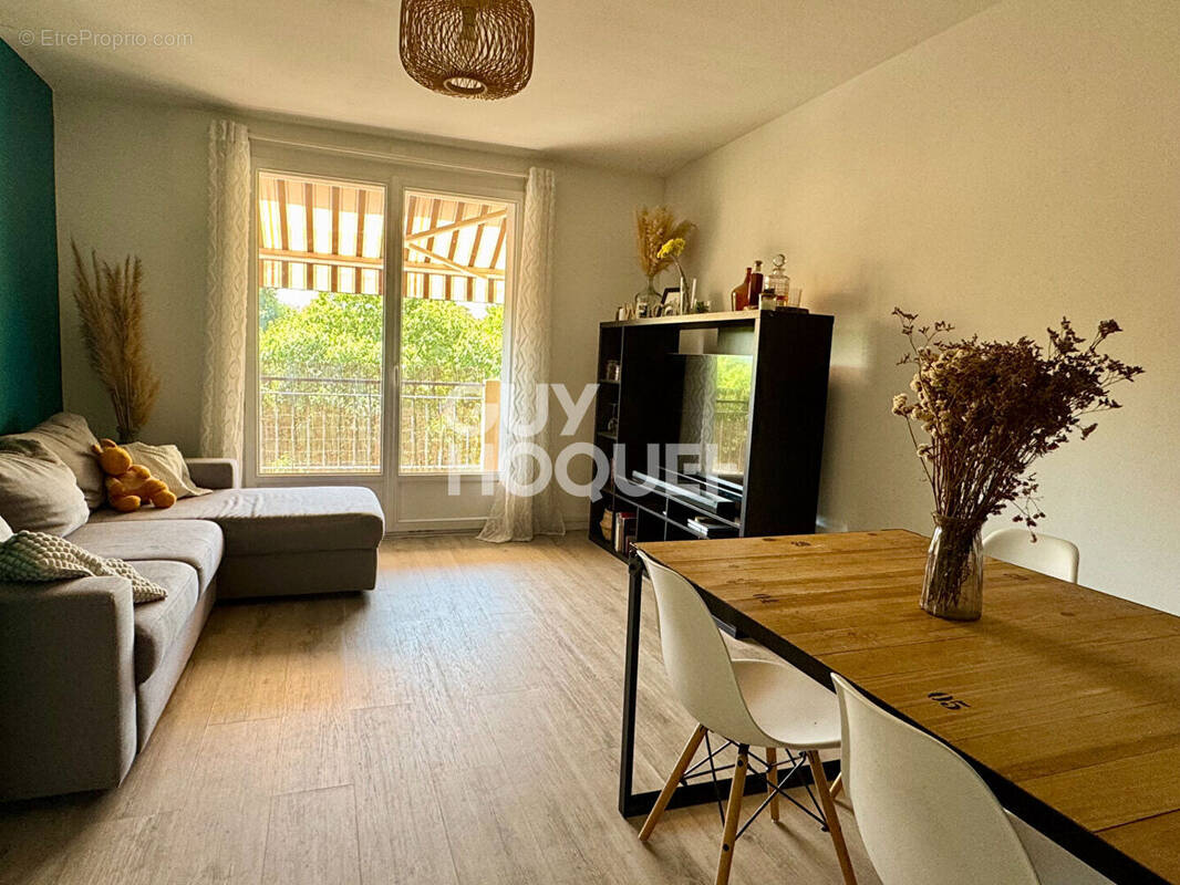 Appartement à CAVAILLON