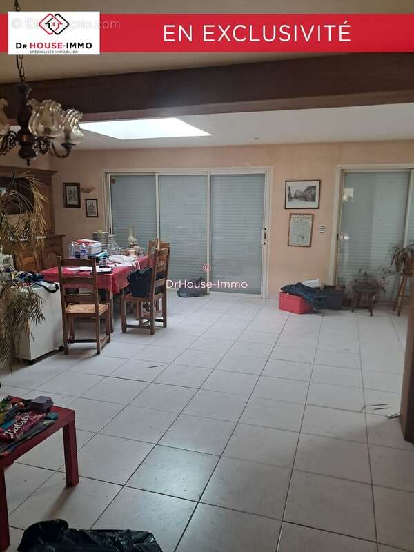 Maison 190 m² à Parigne-L'eveque  - photo 48