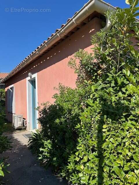 Appartement à GRASSE