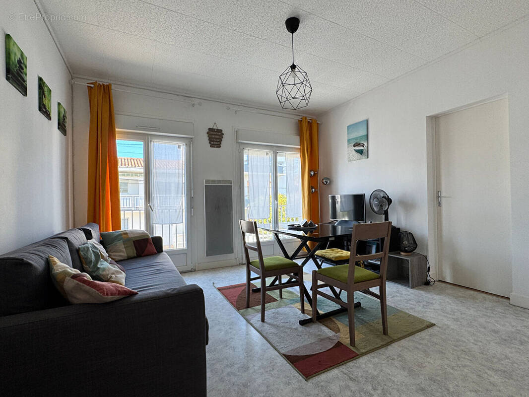 Appartement à ROYAN