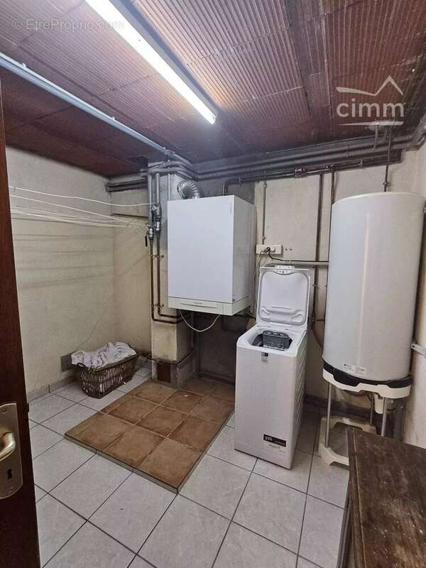 Maison à FOULAYRONNES