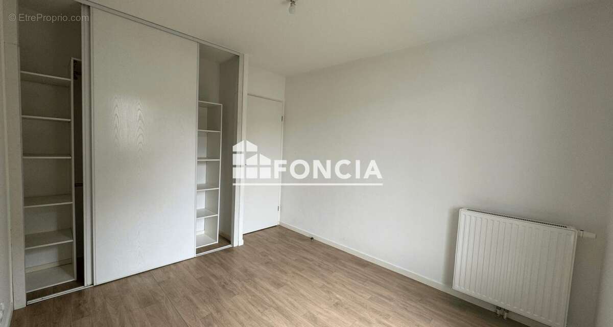 Appartement à SAINT-AVE