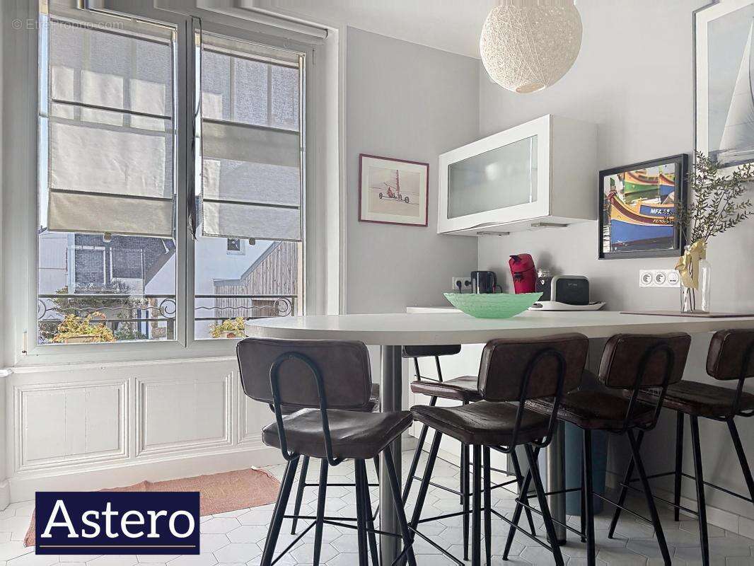 Maison à PORT-LOUIS