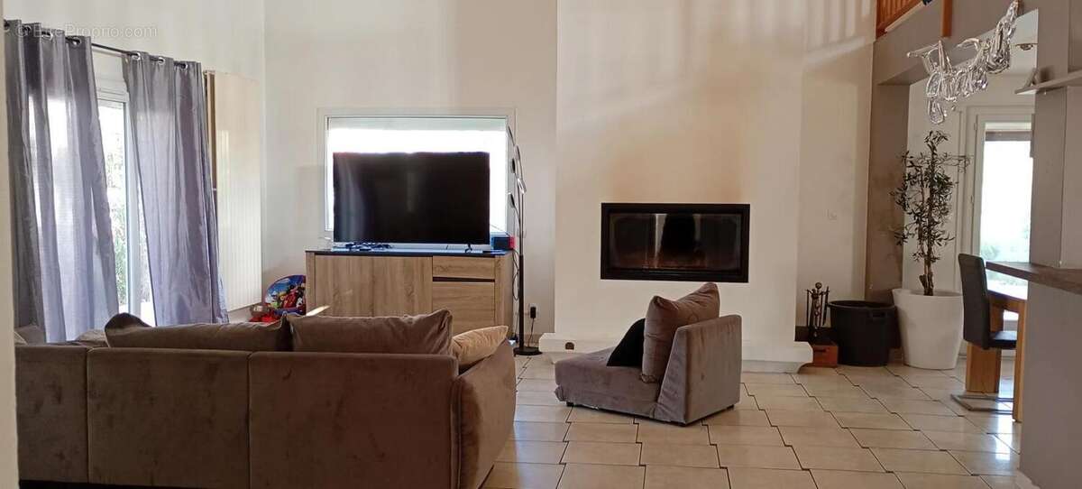 Maison à SAINT-PRIEST