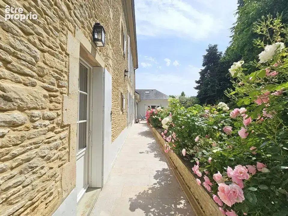 Maison 12 pièces 350 m² à vendre à Caen (14000) - photo 58